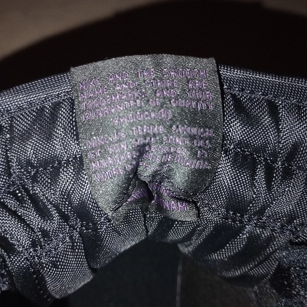 NWB Nike Dunk High Fragment Design Beijing Women's Size 9 Mens size 7.5 - Picture 12 of 14